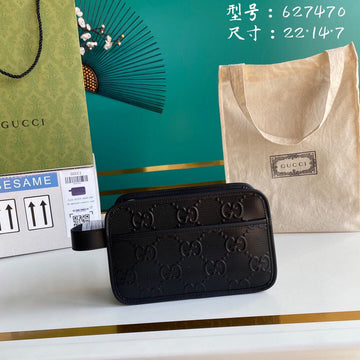 Makersluxe Bags - GCI Bags - 6067