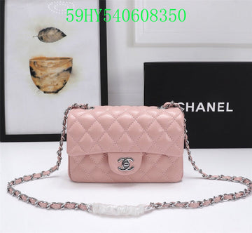 Makersluxe Bags - CHL Bags - 5265