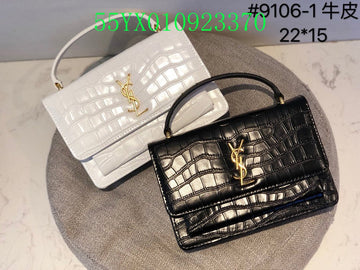 Makersluxeras - YLS Bags - 2058
