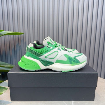Makersluxe - AMIR Men Shoes - 385