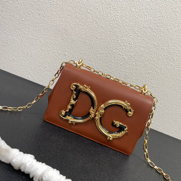 Makersluxe Bags - DG Bags - 050