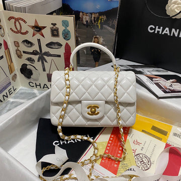 Makersluxe Bags - CHL Bags - 3345