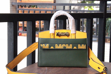 Makersluxe Bags - MC Bags - 414