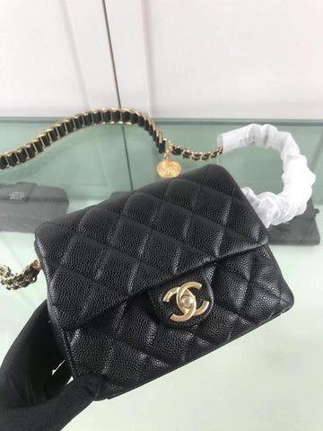 Makersluxe Bags - CHL Bags - 6338