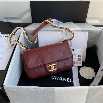 Makersluxe Bags - CHL Bags - 6380