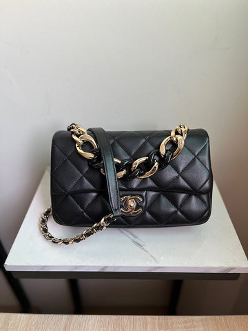 Makersluxe Bags - CHL Bags - 2715