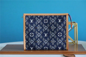 Makersluxe Fashion Lu-Vi bags - 10817