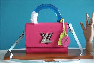 Makersluxe Fashion Lu-Vi bags - 8457