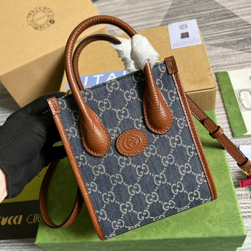 Makersluxe Bags - GCI Bags - 4501