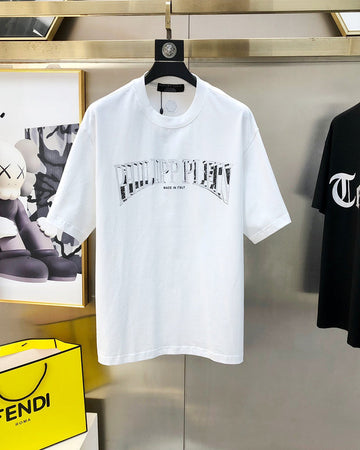 Makersluxe - Men T Shirts - 1136