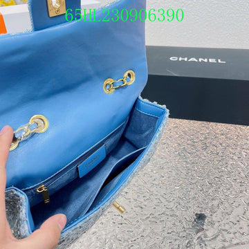 Makersluxeras - CHL Bags - 2327