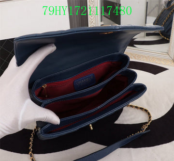 Makersluxeras - CHL Bags - 3166