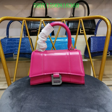 Makersluxe Bags - BGA Bags - 2446