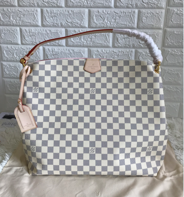 MLB Fashion Lu-Vi bags - 1808