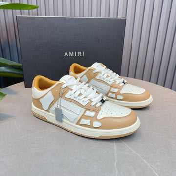 Makersluxe - AMIR Men Shoes - 282