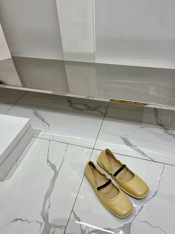 Makersluxe - THR Women Shoes - 197