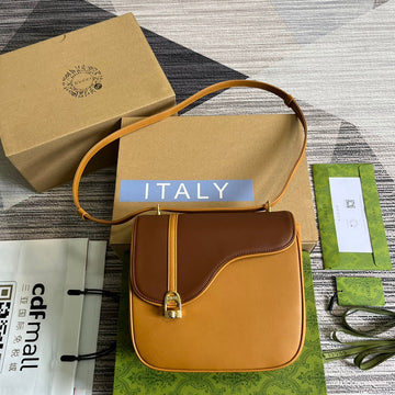 Makersluxe Bags - GCI Bags - 5519