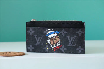 Makersluxe Fashion Lu-Vi bags - 10765