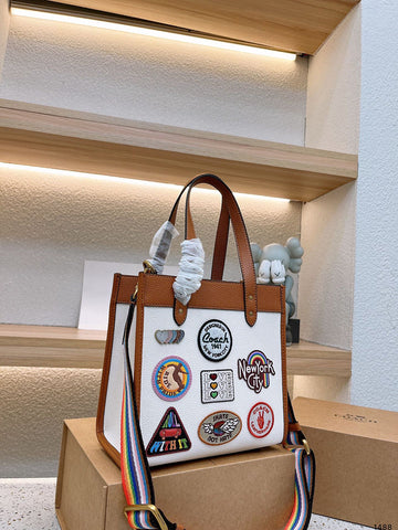 Makersluxe Bags - CCH Bags - 345