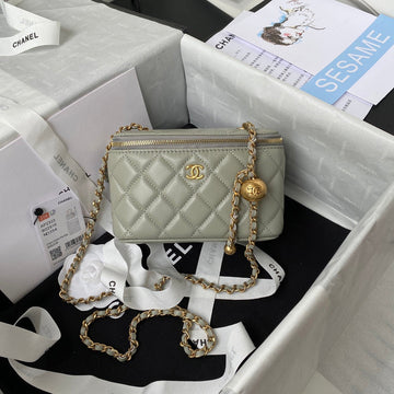 Makersluxe Bags - CHL Bags - 986