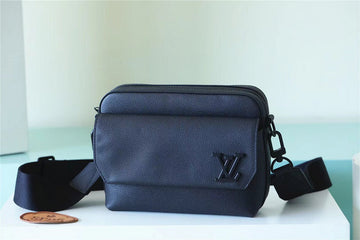 Makersluxe Fashion Lu-Vi bags - 9934