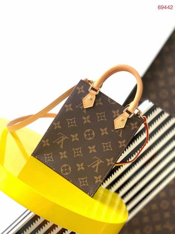 Makersluxe Bags - VL Bags - 6030