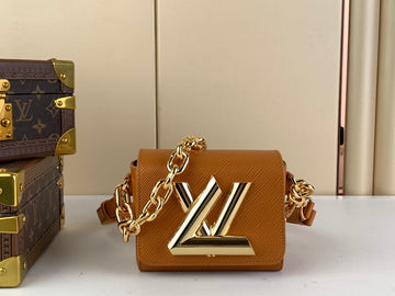 Makersluxe Bags - VL Bags - 2614