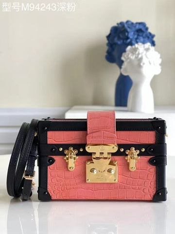 Makersluxe Bags - VL2 Bags - 873