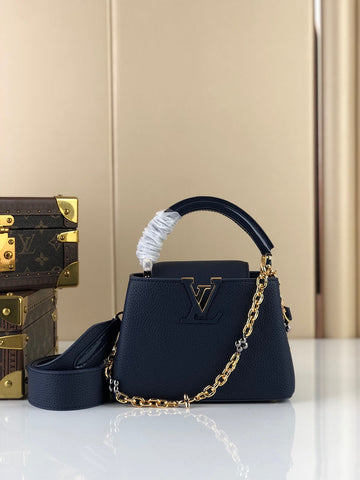 Makersluxe Bags - VL Bags - 4727