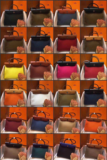 Makersluxe - HMS Bags - 302