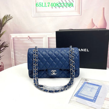 Makersluxe Bags - CHL Bags - 5244