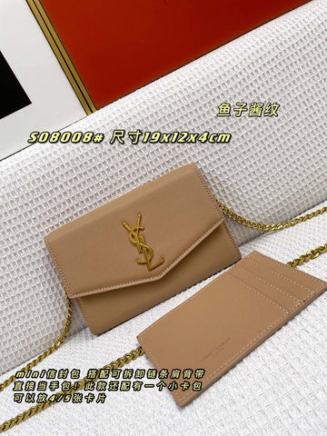 Makersluxe Bags - SLY Bags - 1257