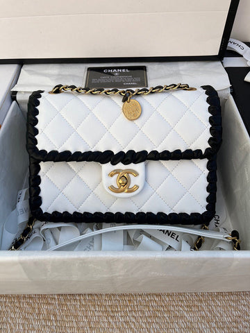 Makersluxe Bags - CHL Bags - 3437