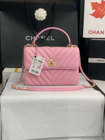 Makersluxe Bags - CHL Bags - 5646