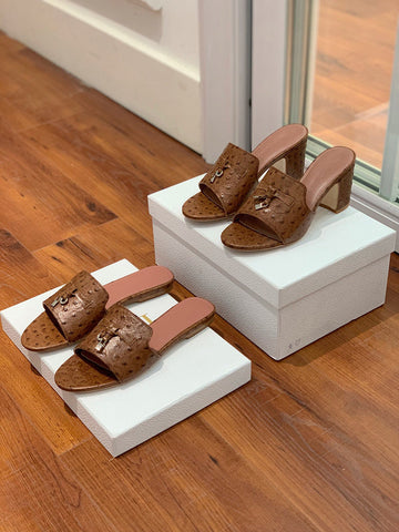 Makersluxe - LOP Shoes - 610