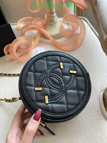 Makersluxeras - CHL Bags - 3103