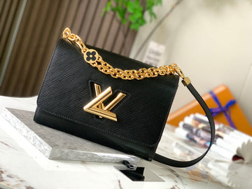 Makersluxe Fashion Lu-Vi Bags - 16648