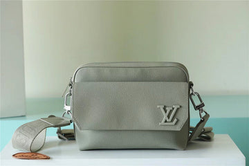 Makersluxe Fashion Lu-Vi bags - 9932