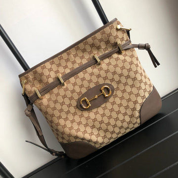 Makersluxe Bags - GCI Bags - 7201