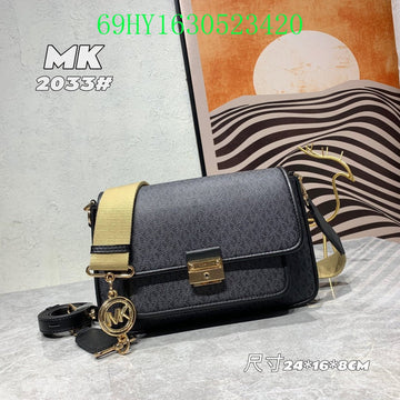 Makersluxe Bags - MK Bags - 371