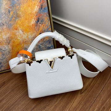 LOV2 Bags - Makersluxe Bags  1306