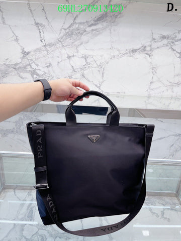 Makersluxe Bags - PDA Bags - 3992