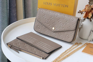 MLB Fashion Lu-Vi bags - 380