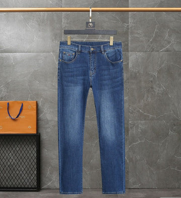 Makersluxe - Men Jeans - 354