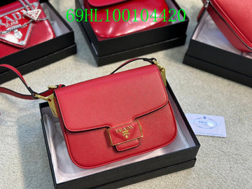 Makersluxe Bags - PDA Bags - 3675
