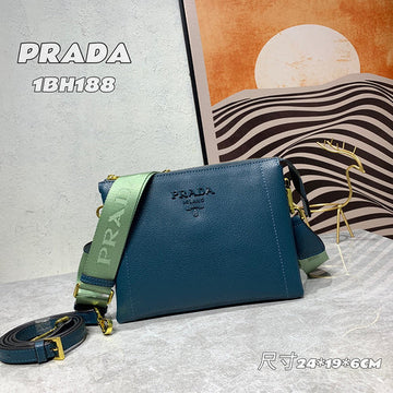 Makersluxe Bags - PDA Bags - 945