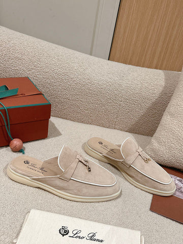 Makersluxe - LOP Shoes - 345