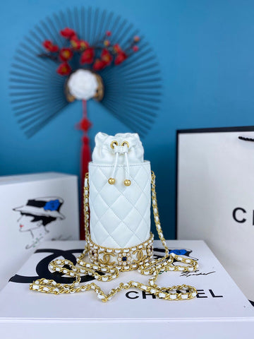 Makersluxe Bags - CHL Bags - 3653
