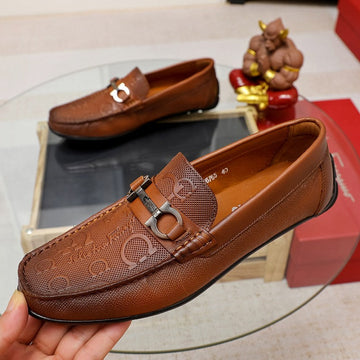Makersluxe - FGO Men Shoes - 882