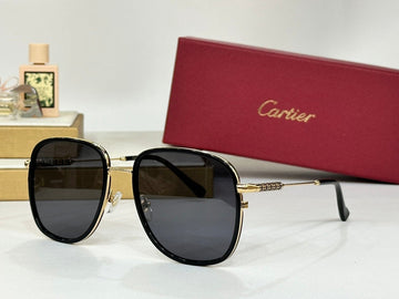 Makersluxe - CRA Glasses - 059